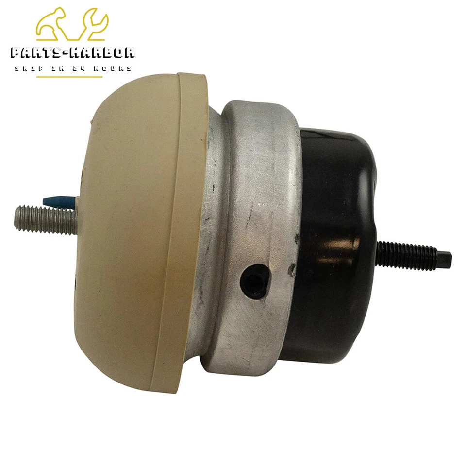 2Pcs Front Alxe Engine Motor Mount for 2000-2006 Jaguar S-Type Lincoln LS - Изображение 3 из 4