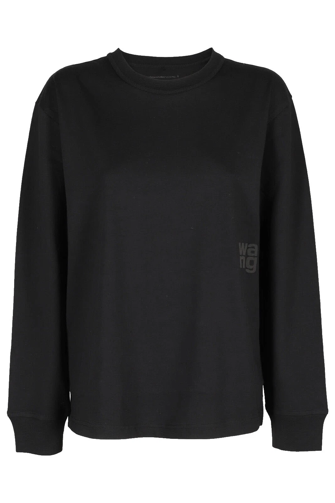 Толстовки и толстовки стандартных размеров T от ALEXANDER WANG для женщин