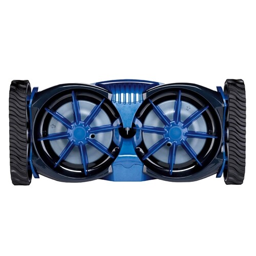 Zodiac MX8 MK2 Pool Cleaner with XDrive Navigation Above & In Ground