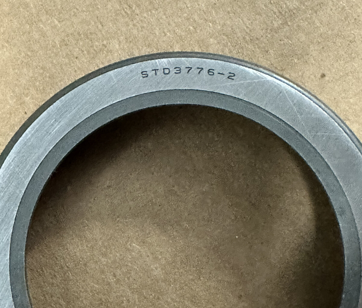 Genuine KOYO STD37762 Outer Pinion Bearing & Race Set for Ford 9.75