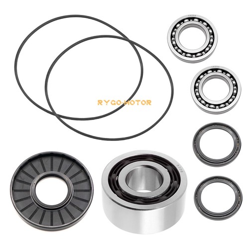 Front Differential Rebuild Kit Front Differential Seal Kit For Polaris Ranger/RZR Haiti Rzr Axels - Foto 2