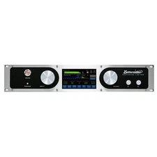 Bettermaker Mastering Limiter