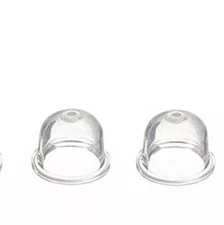 2 Primer Bulb for Stihl FS130 FS90 HT101 BG55 BG65 BG85 FS80 188-13 188-13-1