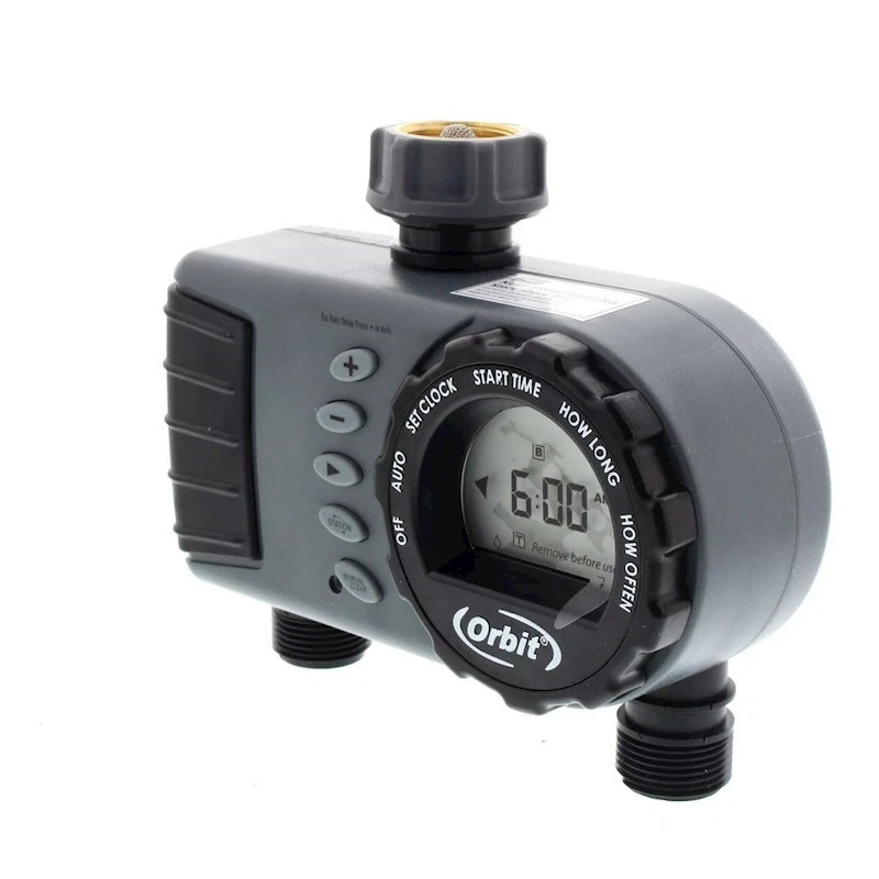 2 2024 outlet timer