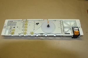 🟢Miele Waschmaschine Elektronik Anwahlelektronik Programmelektronik EDPW 224A