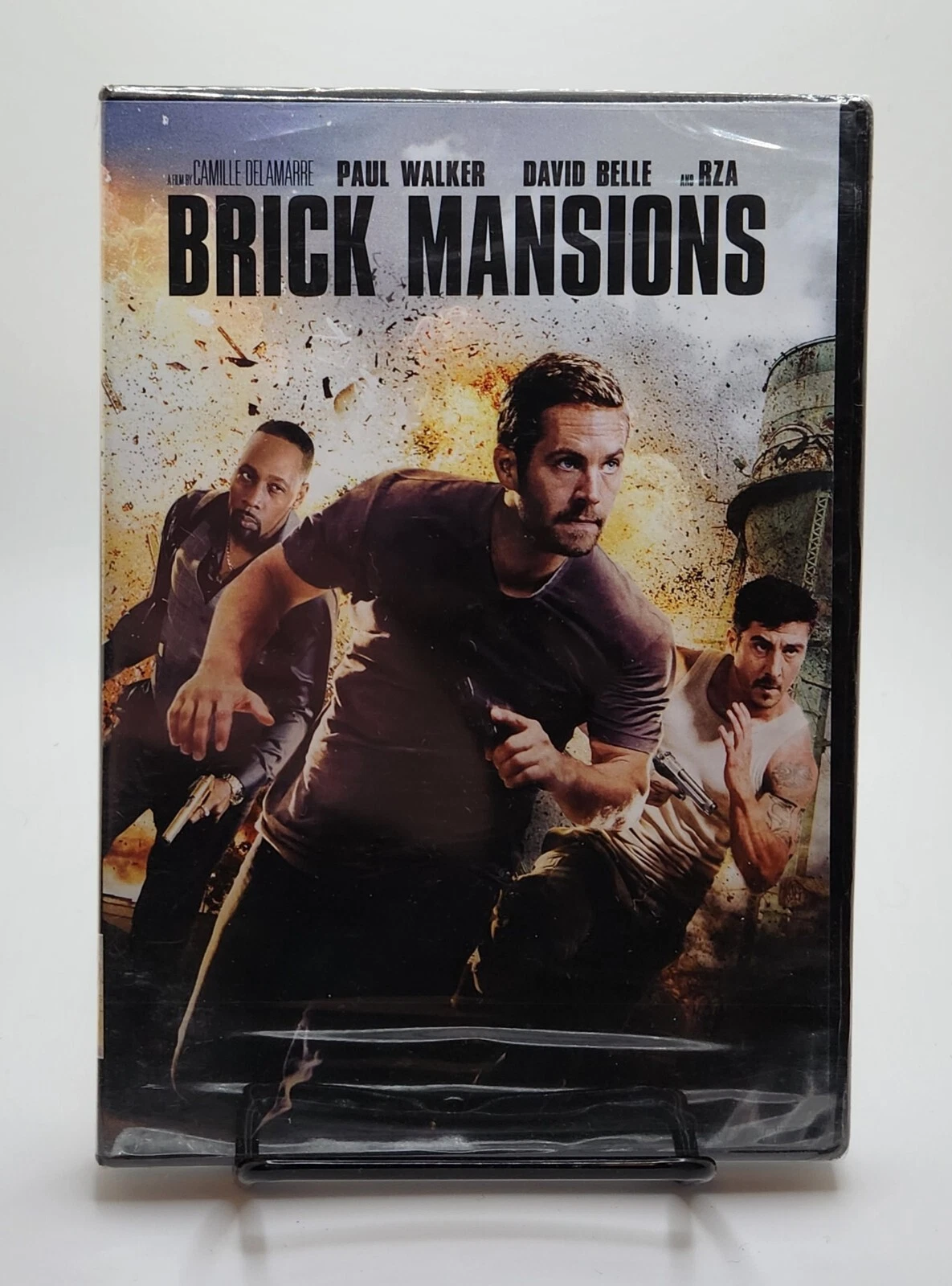 Brick Mansions