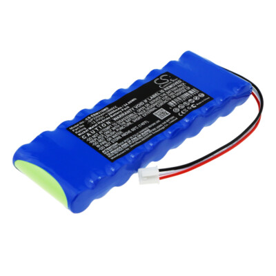 Battery for Bionet BM3 Plus P/N: GP220AAH10BMXZ