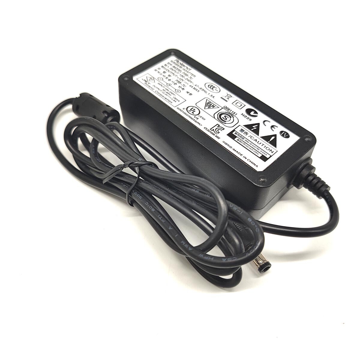 Toyoda MC1K-U015V サーボ アンプ MC1KU015V 保証 Power Supply for Roland PSB-3U Adapter for FP-5, KF-7, MC-808, VS