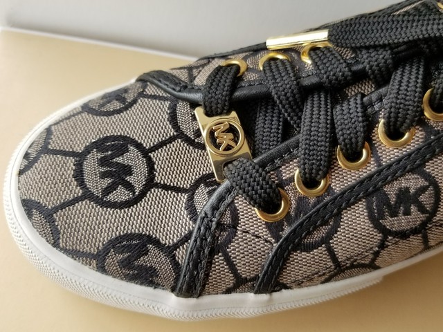 michael kors boerum sneakers