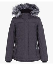 Icepeak Yulia JR - Kinder Outdoorjacke für M...