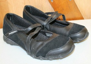 womens skechers bikers step up