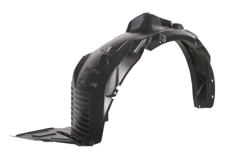 Wheel Housing Inner Fender Front Left Fits: MITSUBISHI COLT VI