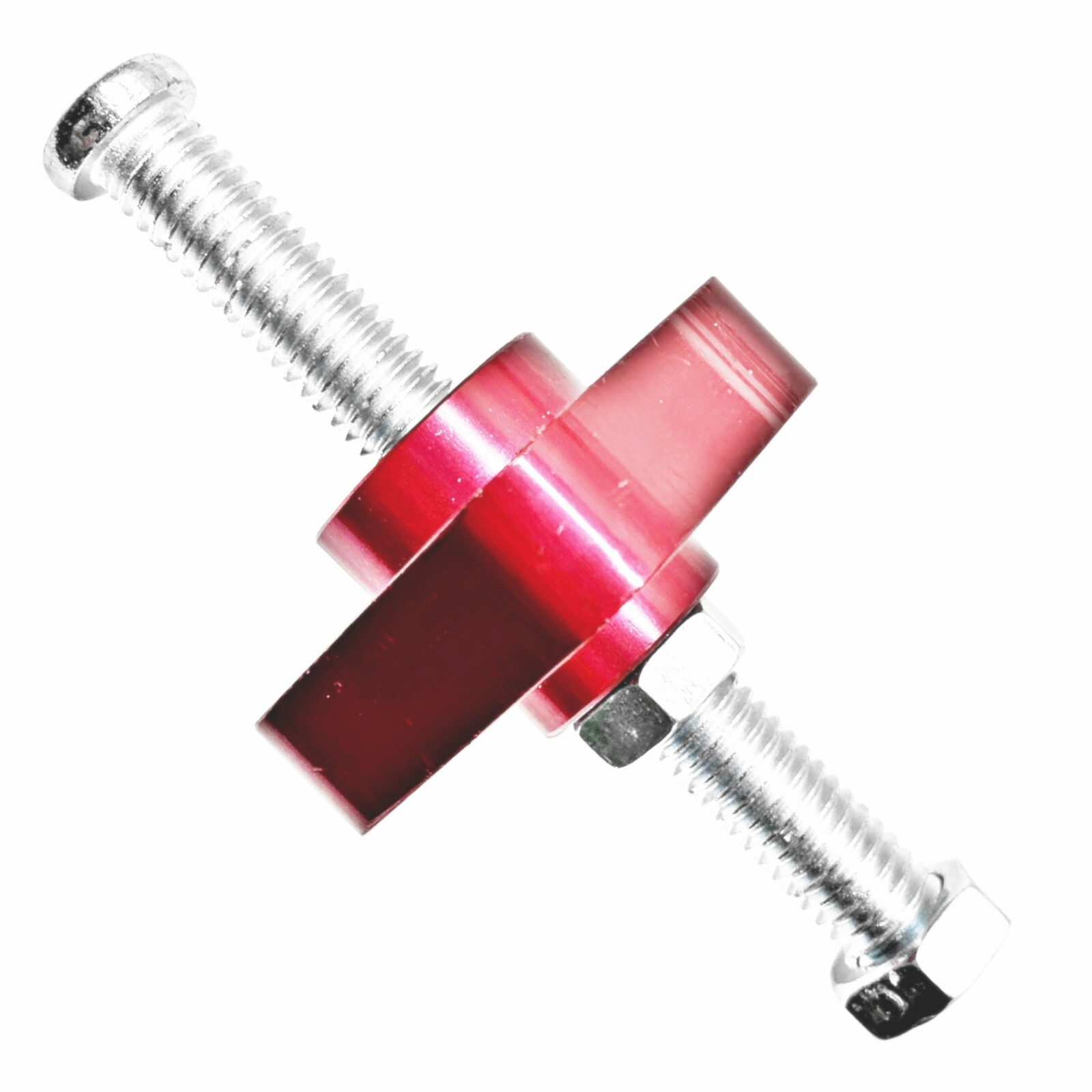 MANUAL CAM CHAIN TENSIONER 0407 HONDA CBR1000RR CBR 1000 RR 05 06 2004