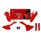 GASGAS EC 250 EC 300 2024 2025 Complete Plastic Kit - Cover Panels