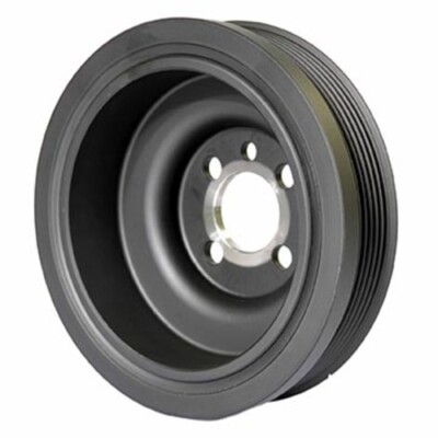 Engine Harmonic Balancer-Premium Oem Replacement Balancer fits 2012 Passat 2.0L