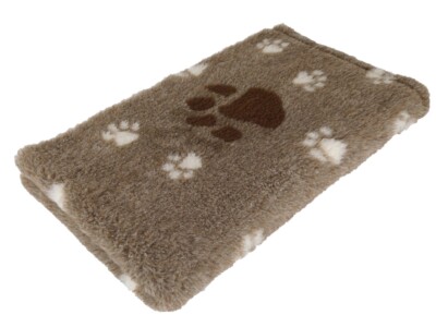 Vet Bedding Original Englisch by Hof Sonnenschein  Premium Dry Soft Iso Bed 30mm