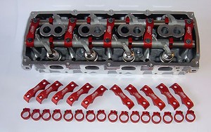 5 7 6 1 Gen 3 Rocker Stabilizers Collars Fits Hemi Drag Pack Ebay
