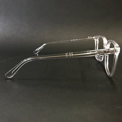 Ray-Ban Eyeglasses Frames RB5419D 2001 Polished Transparent