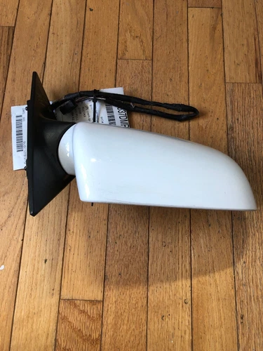 2007 -2008 Audi A3 OEM OUTSIDE RIGHT REAR VIEW MIRROR E1010754