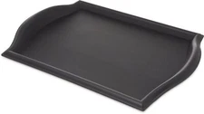 1217bt03 Bistro Plastic Caf Tray 12" X 17" B