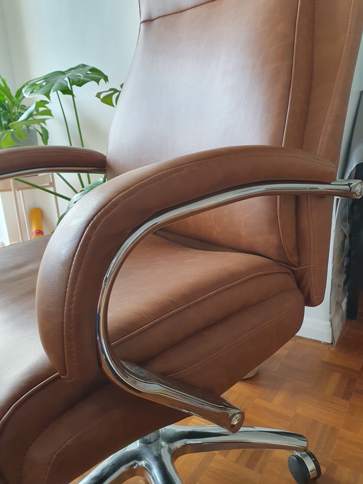 John Lewis Office Chair eBay