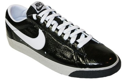 nikeid blazer low