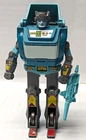 Transformers G1 Autobot Cars Kup Vintage Figure with Musket Laser Hasbro 1986
