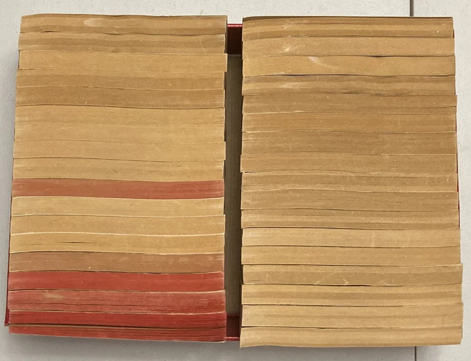 Harlequin/Masquerade Historical Series Books - Vintage - see pics & description — 第 4/4 张图片