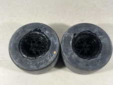 Proline 10188 Reaction+ Hp Belted Wide Drag Slick 2.2/3.0 W Wheels Losi Traxxas