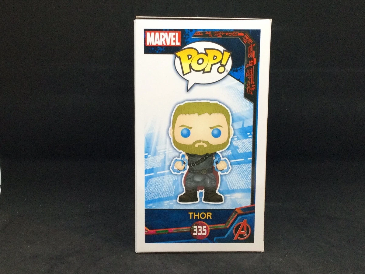 Thor odin sale force funko