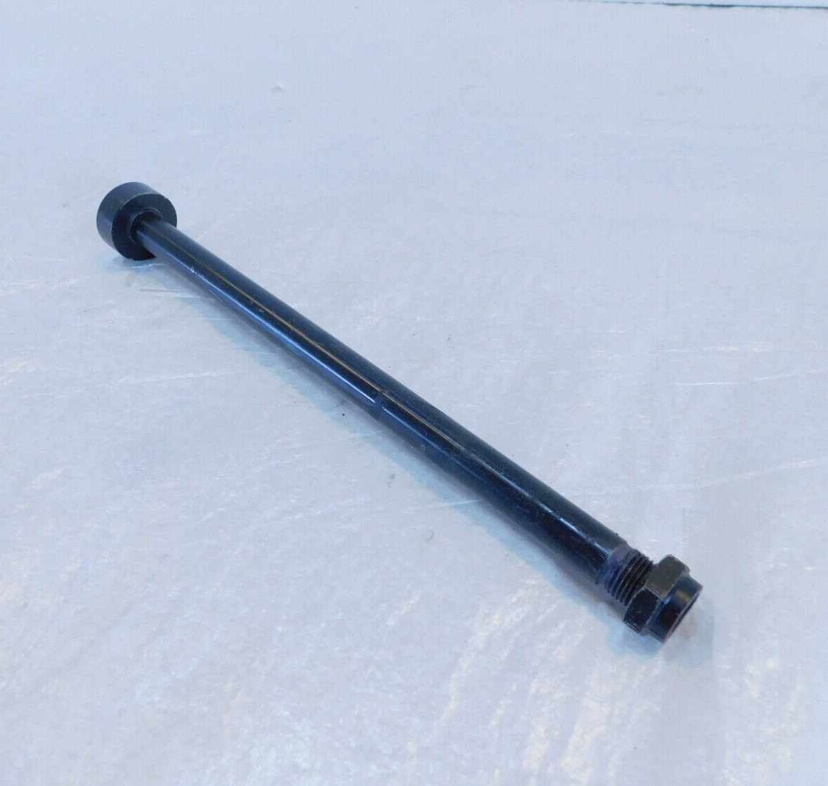 1999-2001 Victory V92 Deluxe & Sport Cruiser Rear Fork Swingarm