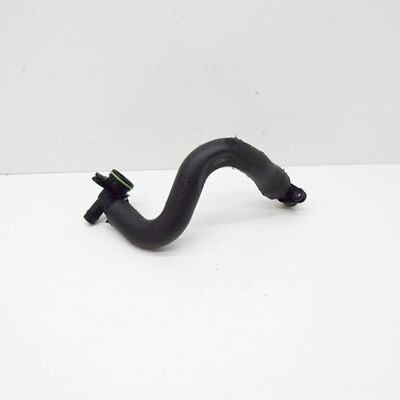 AUDI A3 8V Engine Vent Hose 04E103474BB NEW GENUINE | eBay