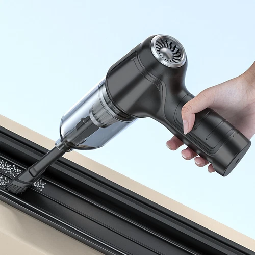 95000PA Handheld Car Cordless Vacuum Cleaner Home Dust Blower Mini Air Duster AU - Picture 13 of 27