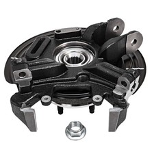 Rear Left Steering Knuckle Wheel Hub Bearing For 2002-2005 Explorer Mountaineer,