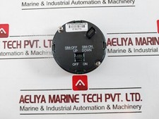 HONEYWELL HNWG50049849-008 HART Temperature Transmitter ST 800 FFB 50066127-002