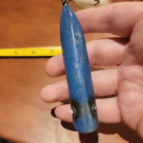 Vintage Creek Chub STRIPER STRIKE Saltwater Fishing Lure. - Picture 7 of 13