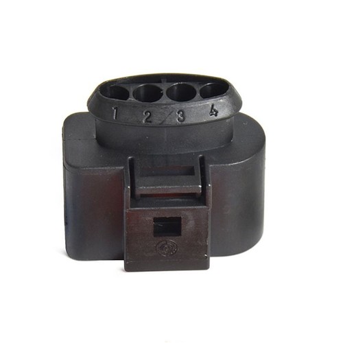 For Audi A4 A6 A8 VW Automotive Car Ignition Coil Connector IC39 Plug Kit - Picture 3 of 6