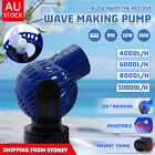 <!--F#f_0-->SUNSUN Aquarium Wave Maker Wavemaker Water Pump for Fish Tank Marine Reef AU<!--F/-->