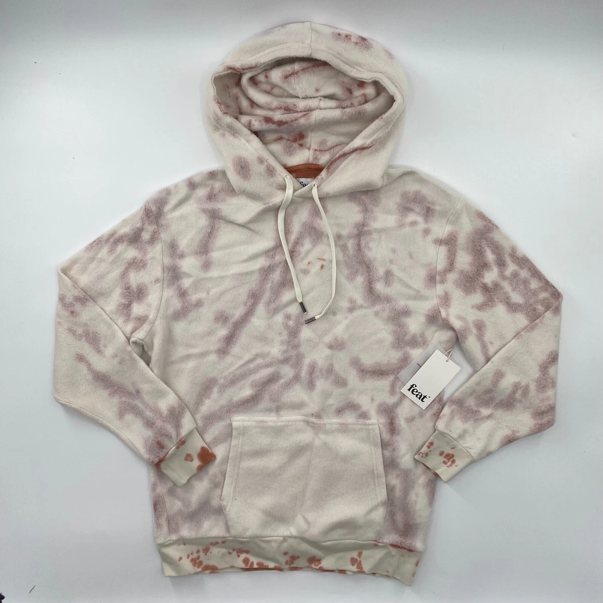 Feat blanket blend hoodie new arrivals