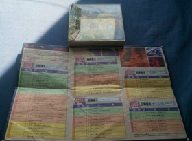 Record of Lodoss War ロードス島戦記 TurboGrafx-CD Japan