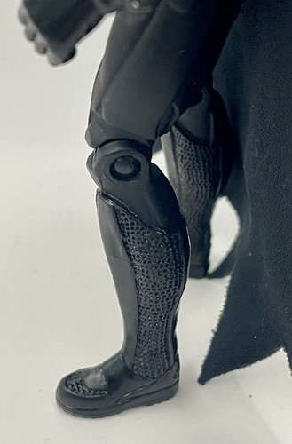 BATMAN Begins Battle Gear 5.5" DC Figure 2005 Action Figure - Picture 5 of 21