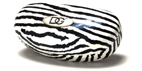 FUNDAS PARA GAFAS DE SOL ZEBRA DG Foto 2 de 4