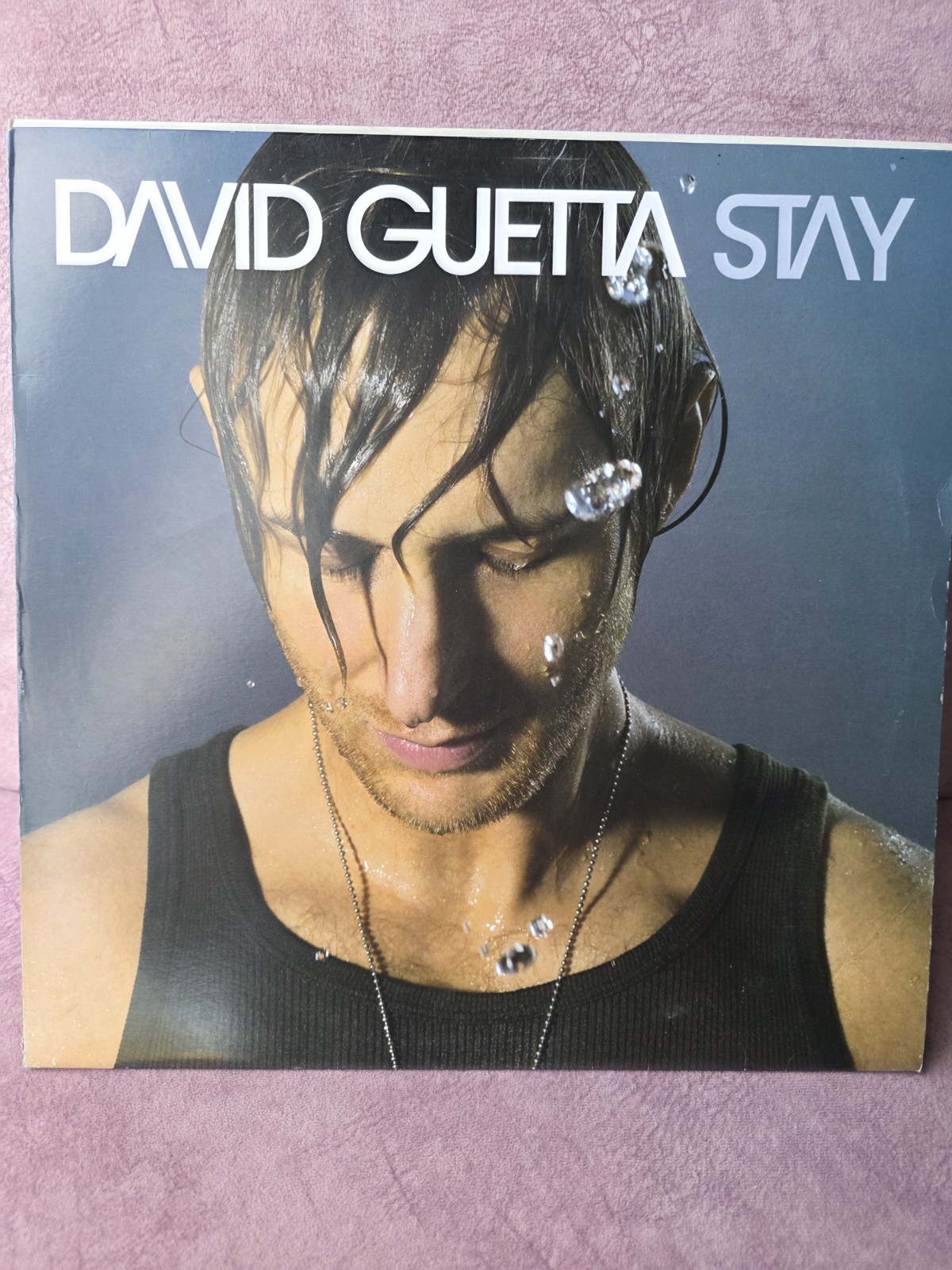 Stay 12-inch Single