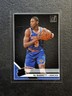 Donruss 2019-20 Clearly Donruss RJ Barrett #53 Basketball