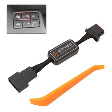 Fraylis Auto Start Stop Eliminator Compatible With Ranger 20192020 Engine Aut...