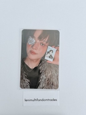 &team andteam photocard ej