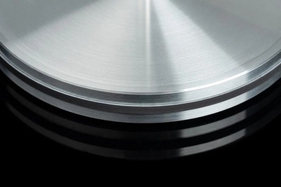 ProJect Debut Aluminum Subteller - Upgrade für DEBUT Plattenspieler