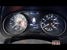 Speedometer Cluster VIN K 1st Digit Korea Built MPH Fits 18 ROGUE 184819