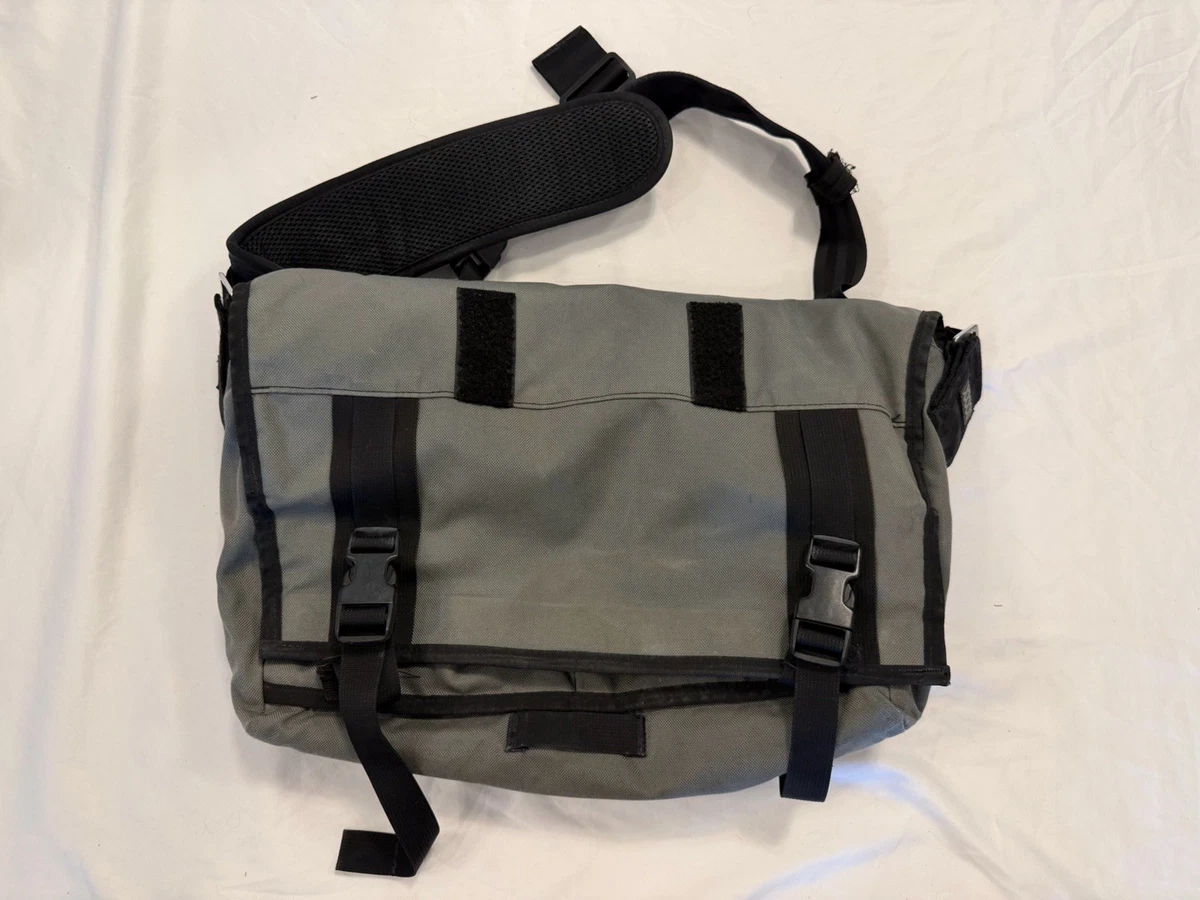 Mission Workshop Men's Messenger Bags for sale | eBay