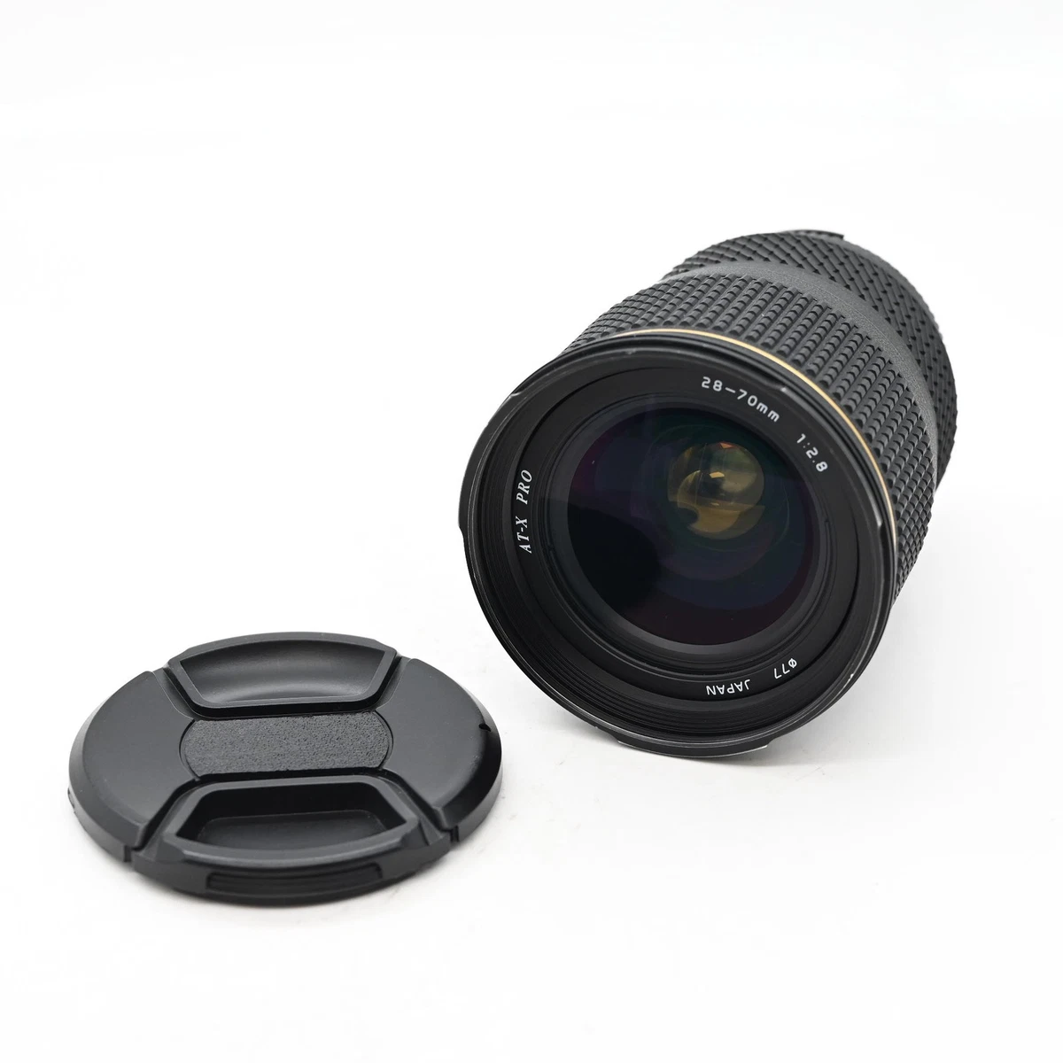 Tokina 28-70mm Focal Camera Lenses for sale | eBay